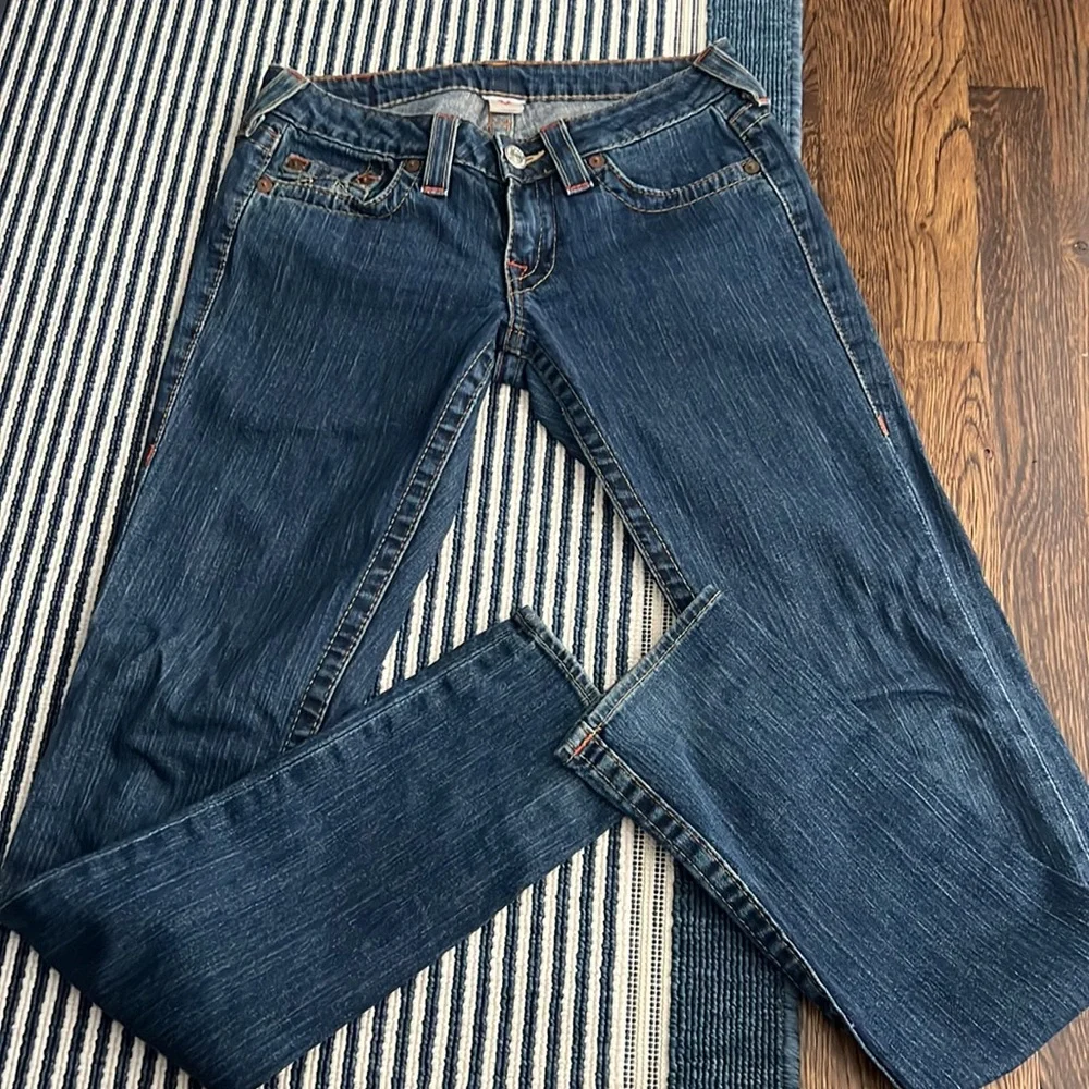 True religion skinny jeans - Picture 4 of 7